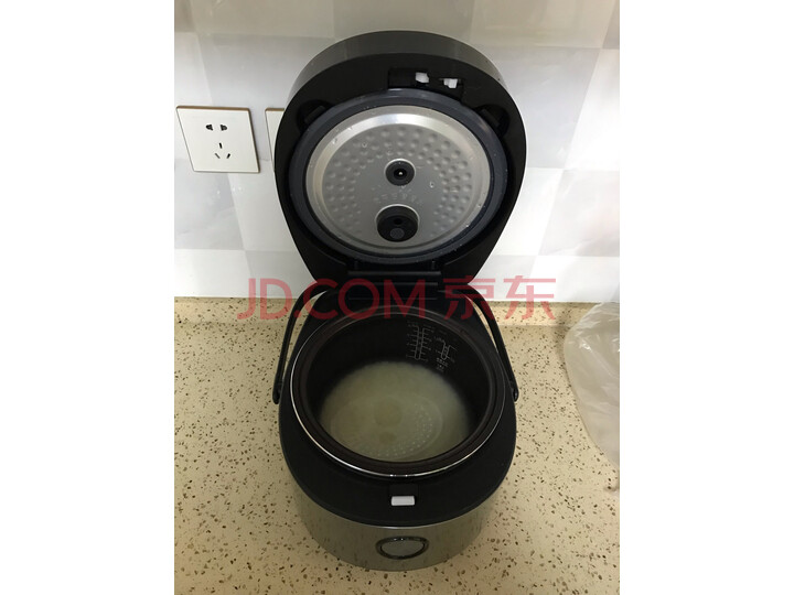 美的（Midea）电饭煲电饭锅MB-FB40E511怎么样？网上购买质量如何保障【已解决】 首页推荐 第4张