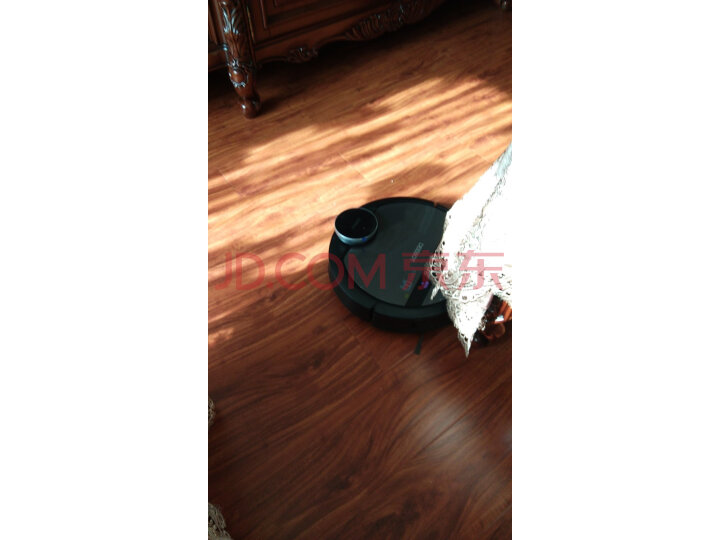 科沃斯 Ecovacs 智能扫拖一体机器人DE53+W83S怎么样【入手评测】性能独家评测详解 首页推荐 第10张-商情88推广网