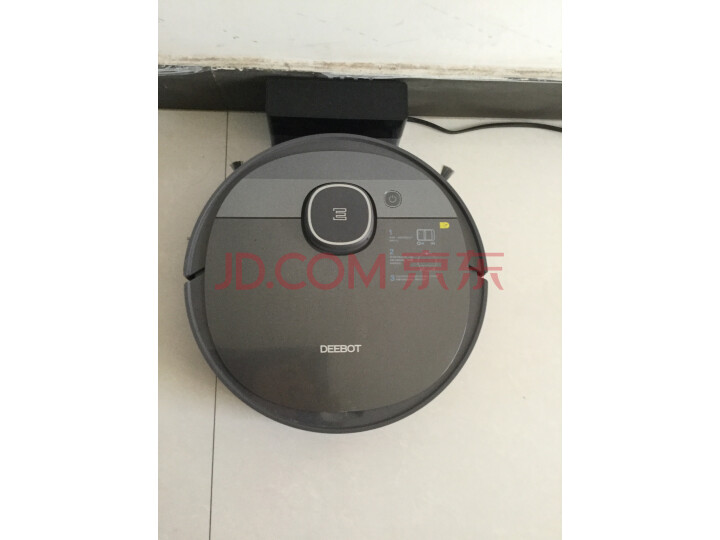 科沃斯 Ecovacs 扫地机器人地宝DK35怎么样?媒体评测,质量内幕详解 首页推荐 第2张-商情88推广网