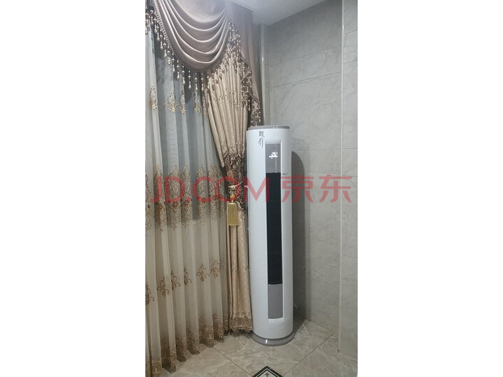 美的（Midea）变频冷暖客厅圆柱空调柜机KFR-72LW WYSN8A1@怎么样？性价比高吗，深度评测揭秘 首页推荐 第8张