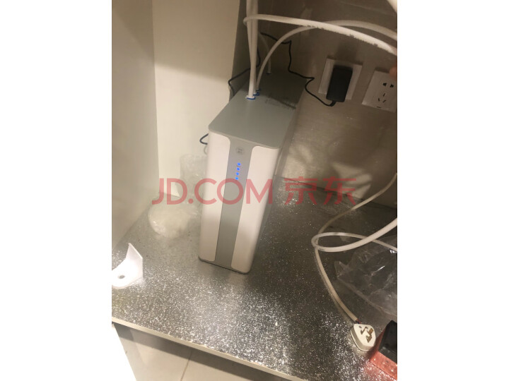阿诗丹顿(USATON)净水器US-R121-100G怎么样【对比评测】质量性能揭秘 首页推荐 第1张-商情88推广网