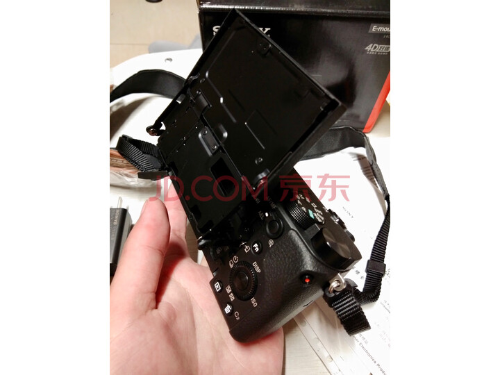 索尼（SONY）Alpha 6400 APS-C微单数码相机怎么样？亲身使用感受，内幕真实曝光- 首页推荐 第10张