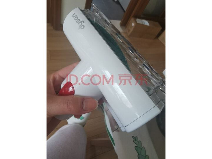 戴森(Dyson) 除螨仪手持吸尘器V7 Mattress怎么样？亲身使用感受，内幕真实曝光 首页推荐 第9张