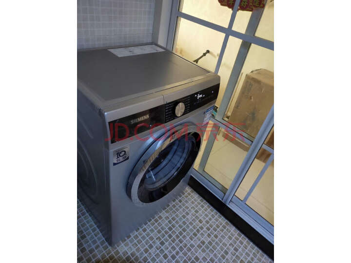 西门子(SIEMENS) 变频滚筒洗衣机XQG80-WM12N1600W怎么样?不得不看【质量大曝光】 首页推荐 第4张-商情88推广网