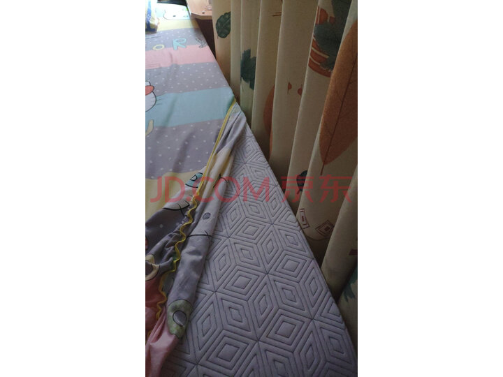 佳奥 泰国天然乳胶床垫 可折叠怎么样?有谁用过,质量如何 首页推荐 第8张-商情88推广网
