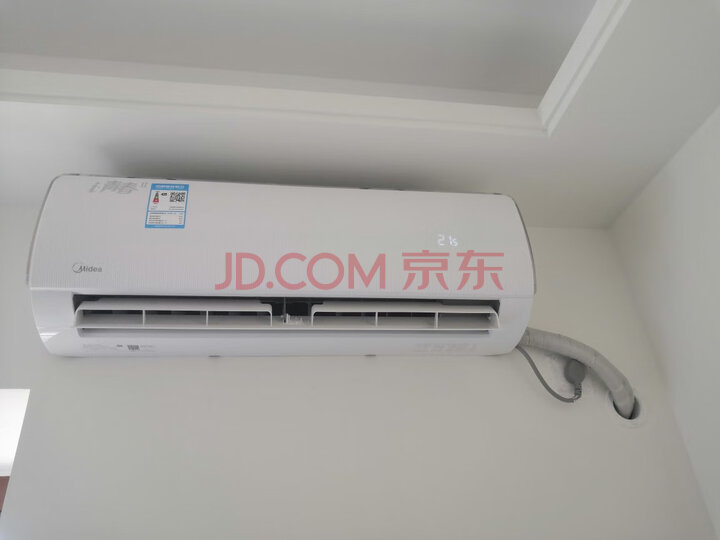 美的（Midea）1.5匹空调挂机KFR-35GW WCEN8A1@怎么样？口碑如何，真相吐槽内幕曝光 首页推荐 第8张