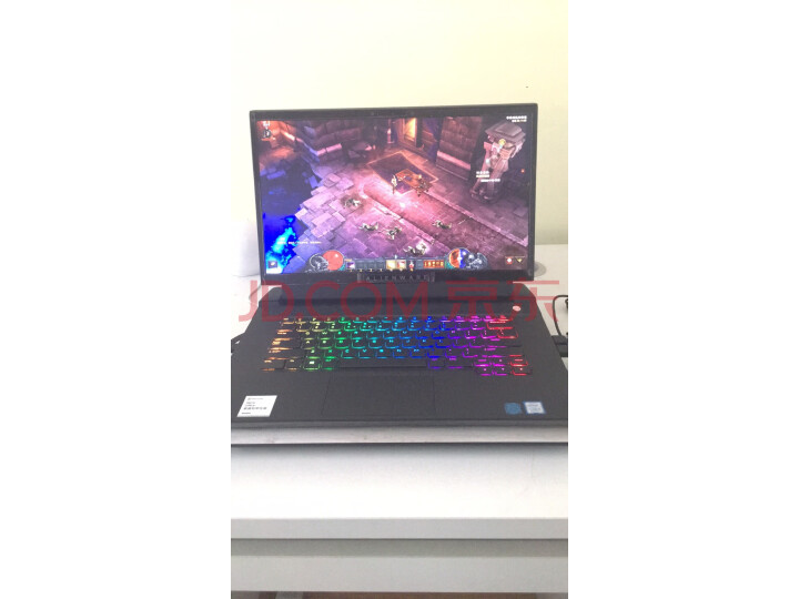 外星人Alienware m15 15.6英寸眼球追踪轻薄游戏笔记本新品测评好不好【独家揭秘】优缺点性能评测详解 首页推荐 第9张-商情88推广网