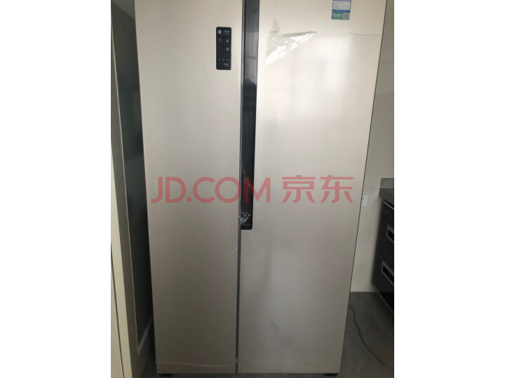 容声(Ronshen) 636升对开门冰箱BCD-636WD11HPA新品测评好不好【使用详解】详情分享 首页推荐 第7张-商情88推广网