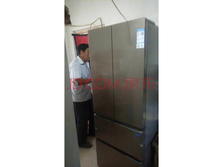 美菱(MELING) 多门冰箱BCD-301WPBX怎么样【同款对比揭秘】内幕分享 首页推荐 第7张-商情88推广网
