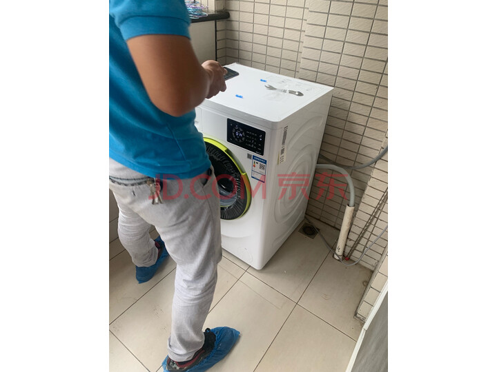 西门子(SIEMENS) 8公斤 变频滚筒洗衣机XQG80-WM12L2E88W怎么样【质量评测】内幕最新详解 首页推荐 第4张-商情88推广网