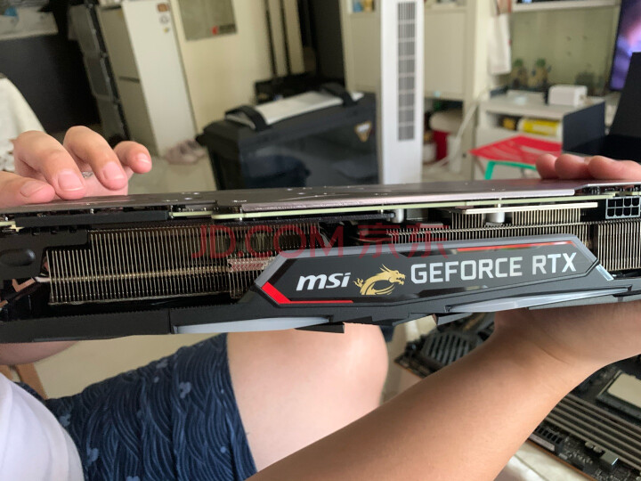 微星 魔龙Z GeForce RTX 2070 GAMING游戏电脑独立显卡新款众测怎么样啊??网友最新质量内幕吐槽 首页推荐 第9张-商情88推广网