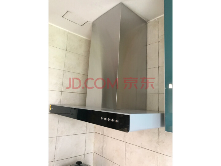 方太(FOTILE)油烟机EMC7质量众测怎么样呢???三月使用感受,内幕详解 首页推荐 第7张-商情88推广网