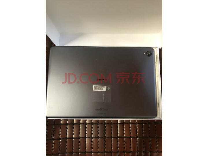 华为平板M6 8.4英寸高能版影音娱乐游戏平板电脑怎么样？质量评测，内幕大揭秘 首页推荐 第3张