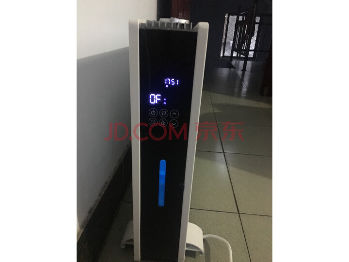 蓝宝（BLAUPUNKT）变频加湿取暖器H2怎么样【同款对比揭秘】内幕分享 首页推荐 第8张