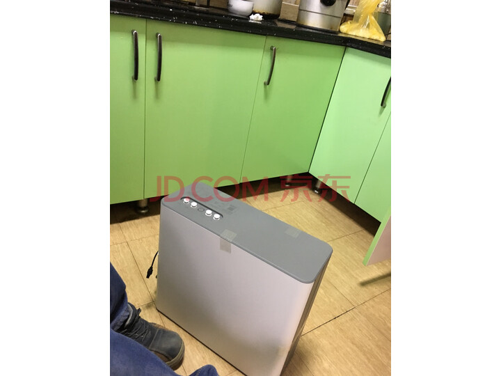 美的（Midea）家用直饮净水器(X400S)MRC1686A-400G怎么样？为什么爆款，评价那么高？ 首页推荐 第4张