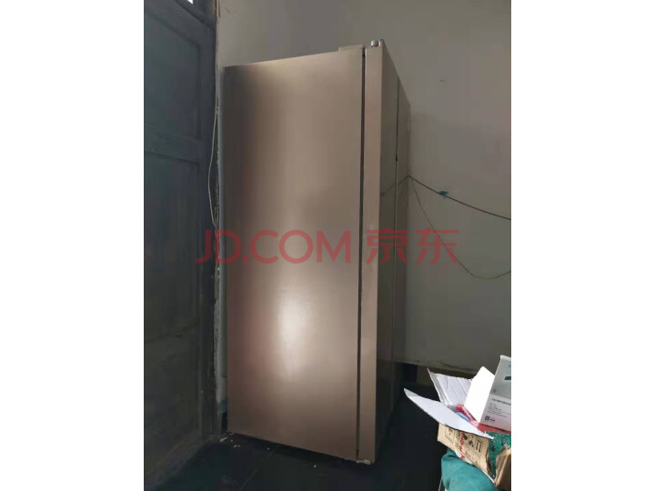 美菱(MELING)对开门双开门电冰箱BCD-569WPCX怎么样?值得入手吗【详情揭秘】 首页推荐 第3张-商情88推广网