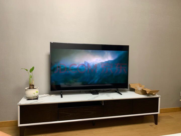 三星（SAMSUNG）Q6A网络液晶电视机QA55Q6ARAJXXZ质量众测怎么样呢？？？性能如何，求助大佬点评爆料 首页推荐 第3张