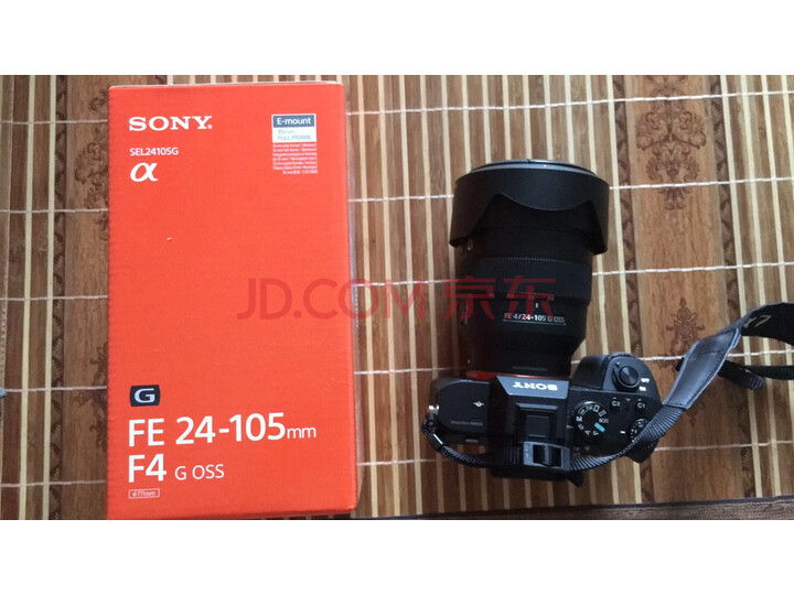索尼FE PZ 28-135mm F4 G OSS全画幅电动变焦微单镜头怎么样？3个月体验感受对比曝光大公开 首页推荐 第8张
