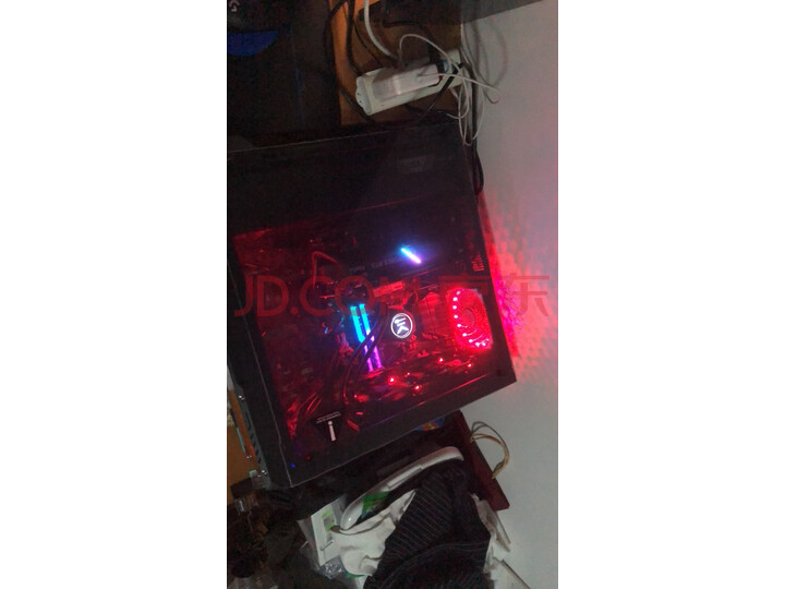 武极 i7 9700KF 华硕RTX2070S-8G 16G内存水冷游戏台式吃鸡电脑主机怎么样？性价比高吗，深度评测揭秘 首页推荐 第2张