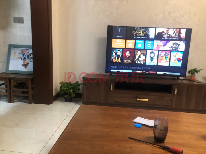TCL 55Q7人工智能液晶电视机新品测评好不好【官网评测】质量内幕详情 首页推荐 第2张-商情88推广网