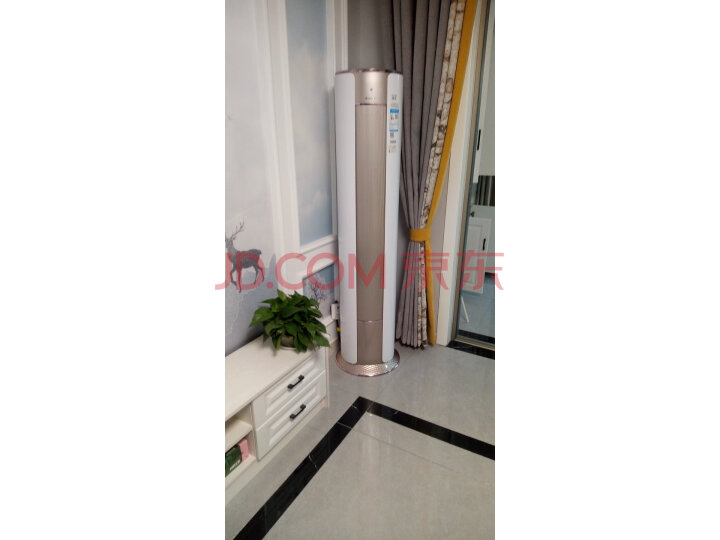 格力(GREE)3匹客厅家用空调柜机KFR-72LW (725891)NhAbD-3怎么样?质量有缺陷吗【已曝光】 首页推荐 第1张-商情88推广网