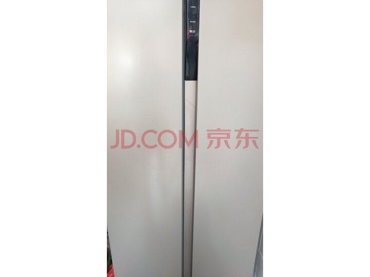 华凌冰箱双开门冰箱BCD-451WKH新品测评好不好【使用详解】详情分享 首页推荐 第1张-商情88推广网
