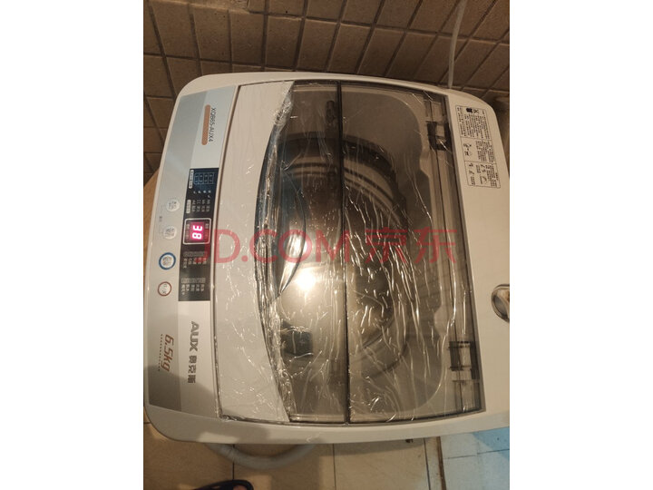 奥克斯(AUX)6.5公斤 全自动波轮洗衣机怎么样?质量内幕揭秘,不看后悔 首页推荐 第6张-商情88推广网