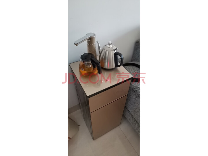 美菱(MeiLing)立式温热型饮水机C211怎么样,性能同款比较评测揭秘 首页推荐 第5张-商情88推广网