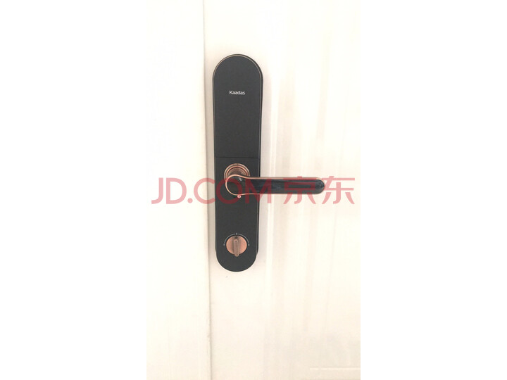 凯迪仕(KAADAS)智能锁指纹锁V6-1怎么样,网友最新质量内幕吐槽 首页推荐 第4张-商情88推广网