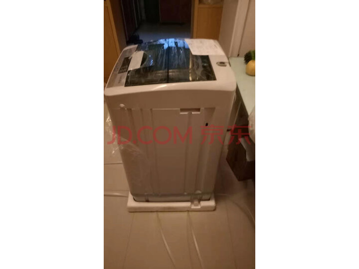 奥克斯（AUX）8公斤 波轮洗衣机全自动XQB80-AUX6怎么样【真实揭秘】质量内幕详情 首页推荐 第7张