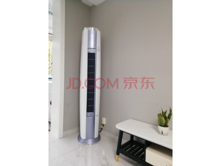 格力(GREE)3匹立式圆柱客厅空调柜机KFR-72LNhZaB3W新品测评好不好【入手评测】性能独家评测详解 首页推荐 第6张-商情88推广网