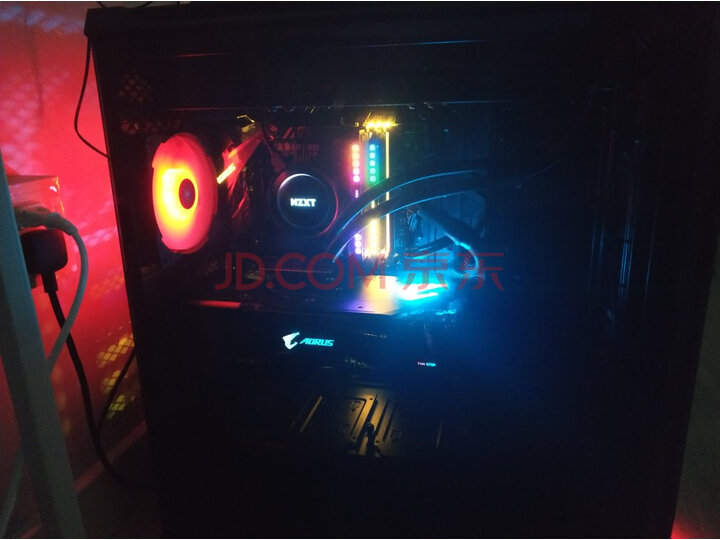 微星 (MSI) 幻彩佩龙斧 全塔机箱怎么样?不得不看【质量大曝光】 首页推荐 第7张-商情88推广网