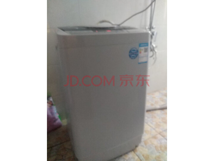 奥克斯(AUX)全自动波轮洗衣机怎么样?质量有缺陷吗【已曝光】 首页推荐 第2张-商情88推广网