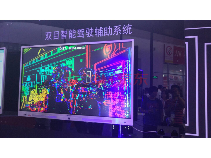 飞利浦 31.5英寸 QHD高分辨率商用大屏显示器328P6AUBREB怎么样？独家性能评测曝光 首页推荐 第5张