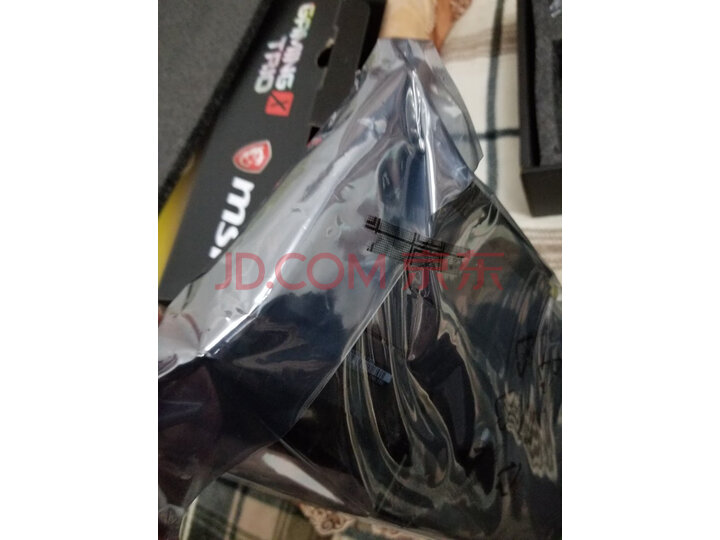 微星 魔龙 GeForce RTX 2080 OC版电竞游戏台式电脑显卡怎么样？用过的朋友来说说使用感受 首页推荐 第6张