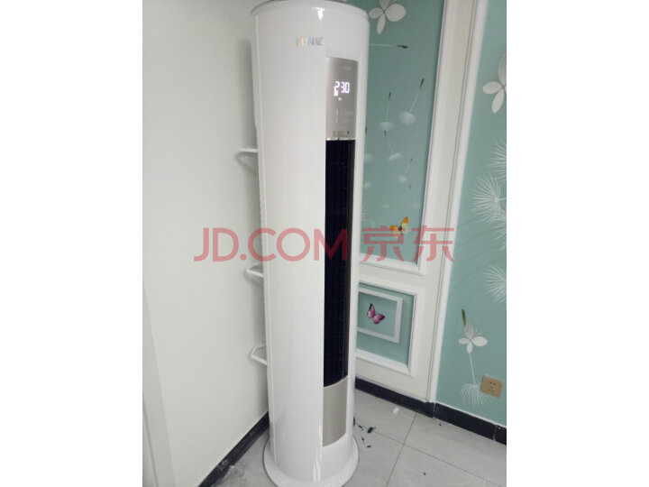 美的（Midea）立式空调KFR-51LW DY-YA400(D3)怎么样？真实质量评测大揭秘 首页推荐 第10张