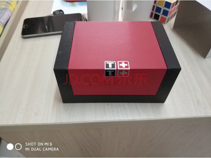 天梭(TISSOT)瑞士手表 力洛克系列T006.407.11.033.00怎么样?质量评测如何,说说看法 首页推荐 第6张-商情88推广网