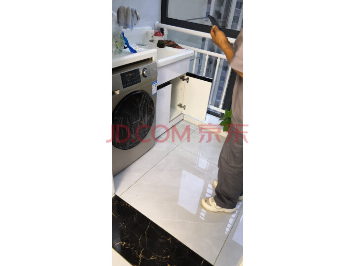 海尔(Haier)滚筒洗衣机全自动XQG100-14HBD70U1JD新品测评好不好【媒体评测】优缺点最新详解 首页推荐 第3张-商情88推广网