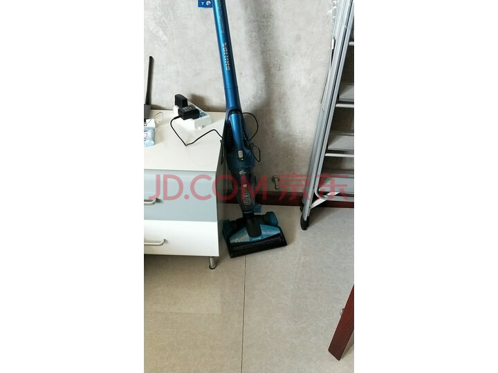 飞利浦(PHILIPS)手持立式无线吸尘器FC6405怎么样，飞利浦无线吸尘器FC6405质量好吗？ 首页推荐 第2张