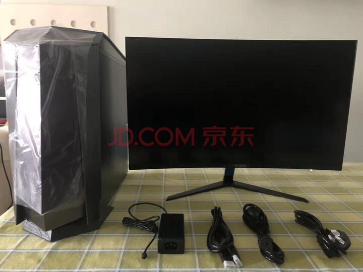 机械师（MACHENIKE）未来战舰 游戏台式机电脑电竞主机怎么样？质量功能如何，真实揭秘 首页推荐 第5张