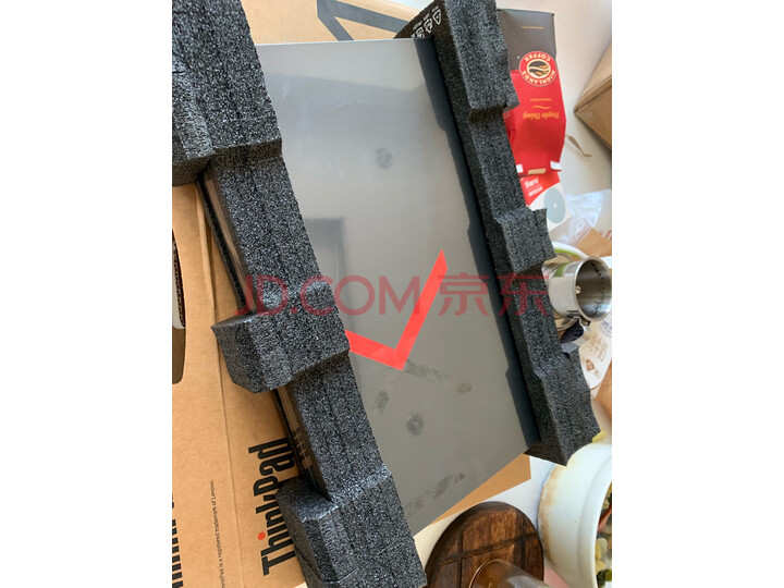 ThinkPad X1 Carbon 2018（2JCD）14英寸笔记本电脑怎么样？为什么爆款，质量内幕评测详解 首页推荐 第10张