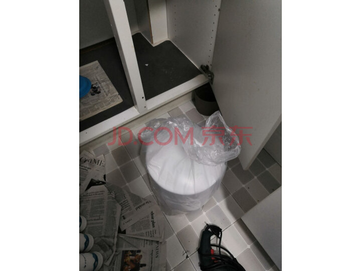 滨特尔(PENTAIR)家用净水器 新妈妈EF-200ULN质量众测怎么样呢???质量靠谱吗,真相吐槽分享 首页推荐 第5张-商情88推广网