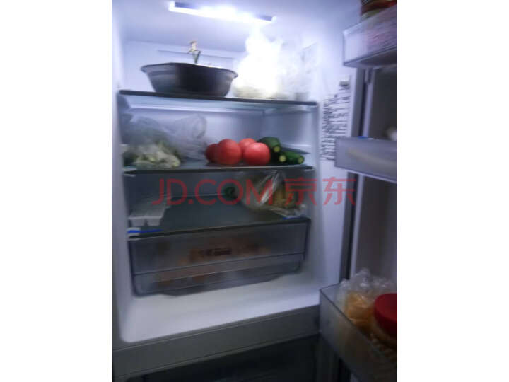 海尔(Haier)冰箱三门BCD-216WMPT新品测评好不好【真实揭秘】内幕详情分享 首页推荐 第9张-商情88推广网