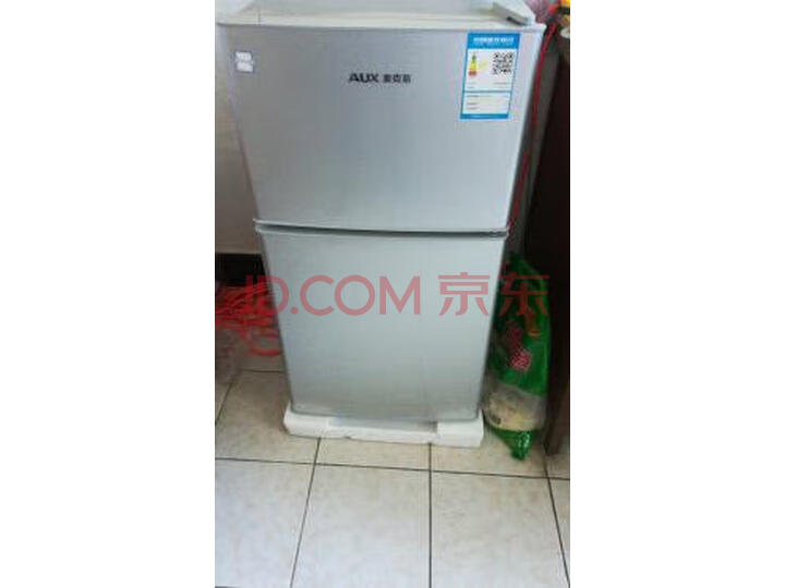 奥克斯(AUX)双门小型电冰箱BCD-132AC怎么样【优缺点】最新媒体揭秘 首页推荐 第6张-商情88推广网