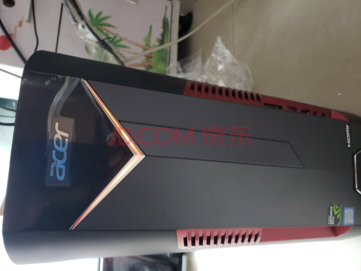 宏碁(Acer) 暗影骑士游戏台式机N50-N93怎么样【优缺点评测】媒体独家揭秘分享 首页推荐 第6张