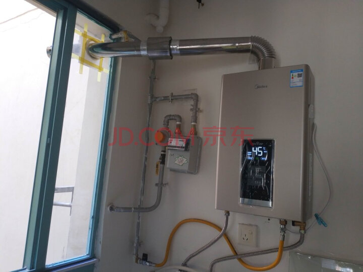 美的(Midea)灵动13升燃气热水器JSQ25-GS6怎么样【真实揭秘】质量内幕详情 首页推荐 第4张-商情88推广网