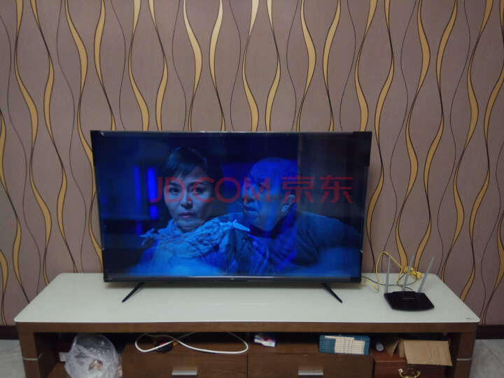 TCL 55V6 55英寸人工智能网络液晶平板电视机质量众测怎么样呢???是大品牌吗排名如何呢? 首页推荐 第10张-商情88推广网