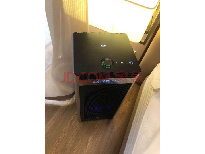 IAM旗舰空气净化器KJ1500F-X8 J质量众测怎么样呢???值得入手吗【详情揭秘】 首页推荐 第3张-商情88推广网