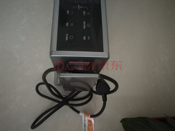 美的(Midea)踢脚线取暖器家用HD22X怎么样【分享曝光】内幕详解 首页推荐 第4张-商情88推广网