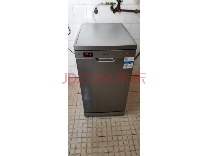 海尔(Haier)13套家用洗碗机 EW139166BK新品测评好不好【官网评测】质量内幕详情 首页推荐 第10张-商情88推广网